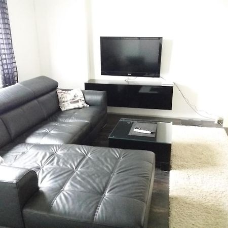 Tijana Apartment Ni Extérieur photo