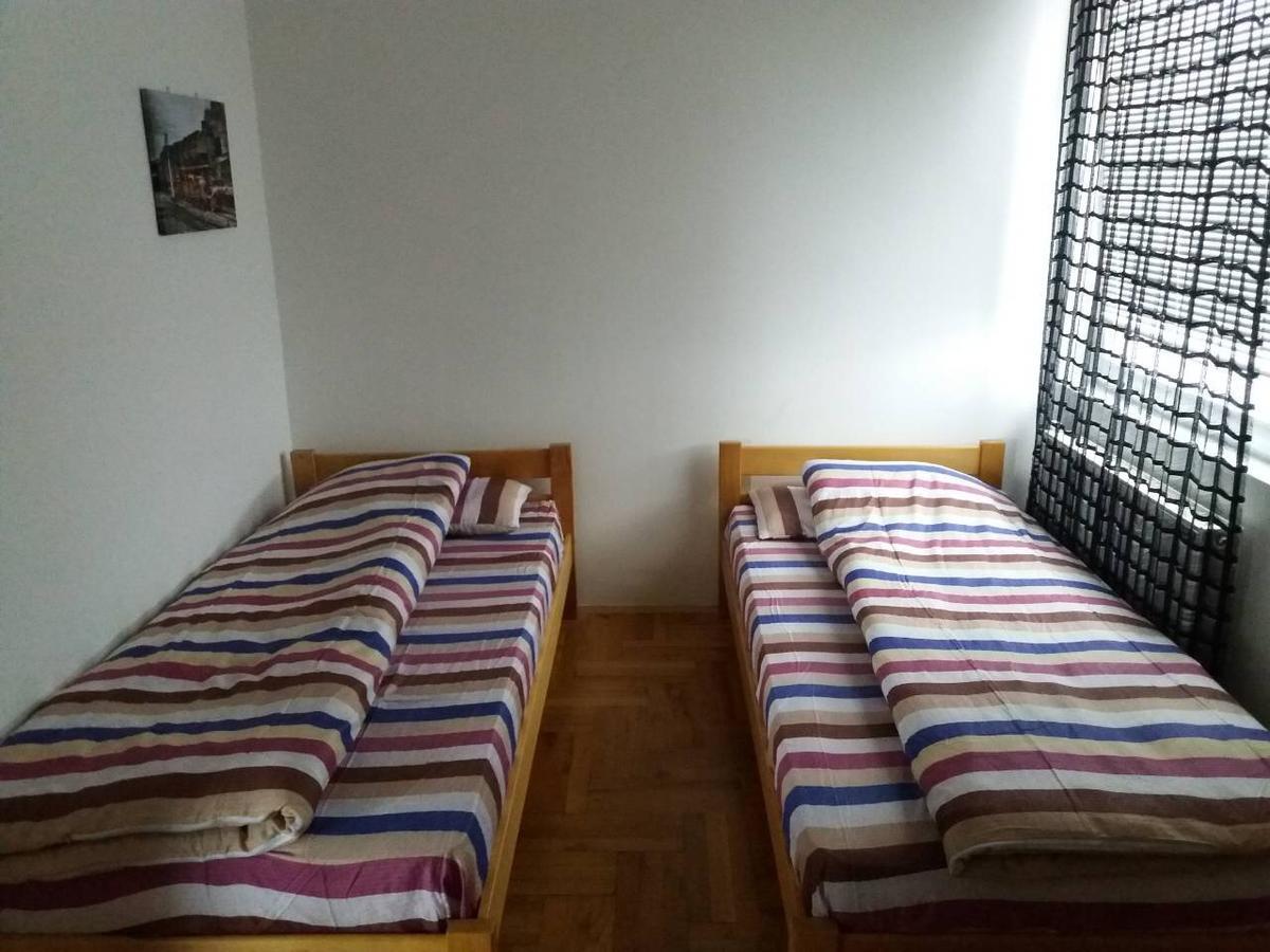 Tijana Apartment Ni Extérieur photo