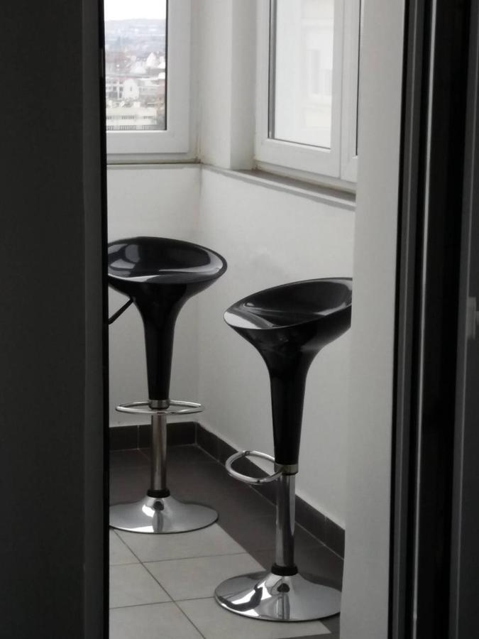 Tijana Apartment Ni Extérieur photo
