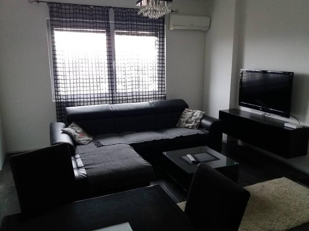 Tijana Apartment Ni Extérieur photo
