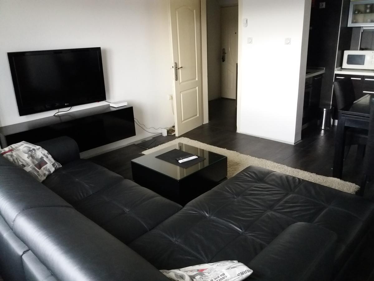 Tijana Apartment Ni Extérieur photo