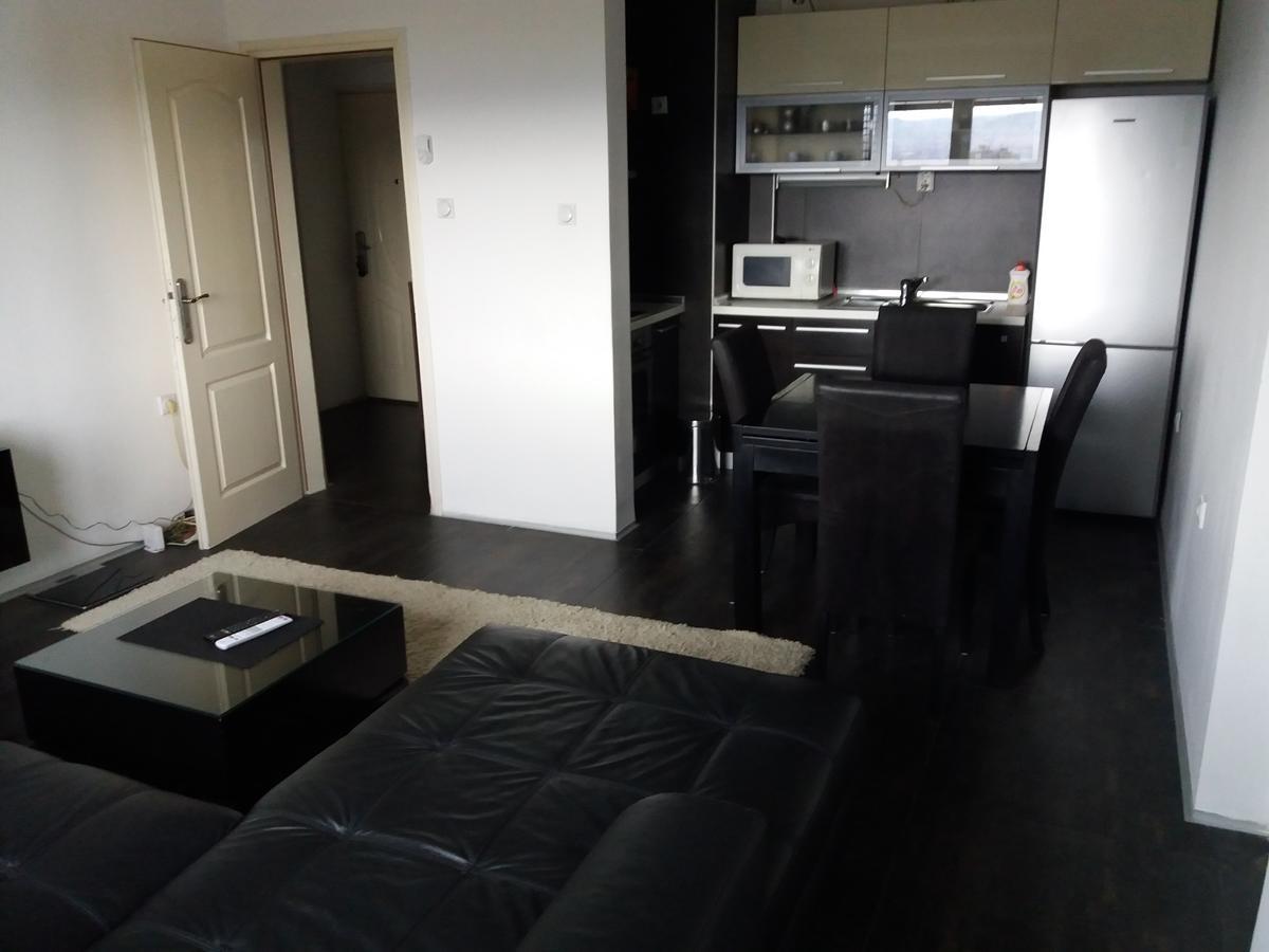 Tijana Apartment Ni Extérieur photo