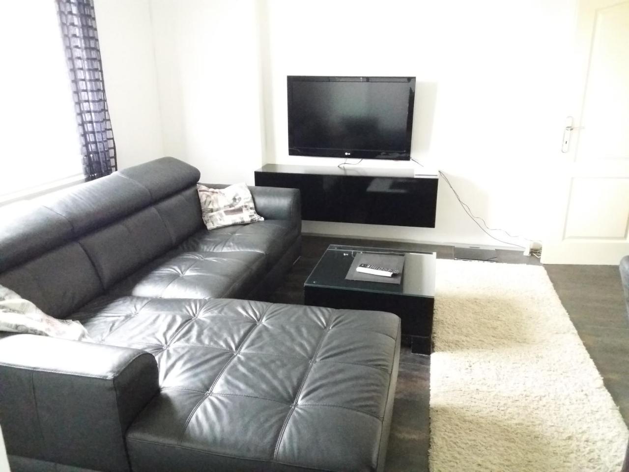 Tijana Apartment Ni Extérieur photo